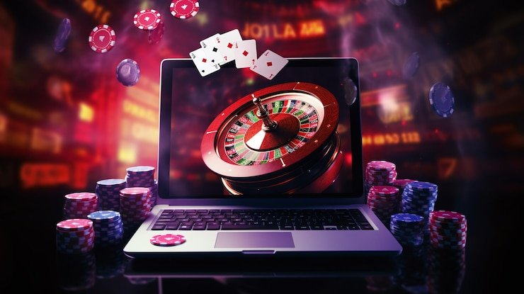 Dashboard taruhan delta88 dengan panel kontrol Monopoly Live yang intuitif