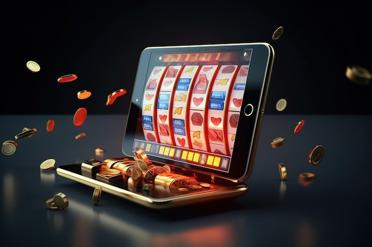 Contoh kartu profil pemain PUBG Mobile dengan statistik karir
